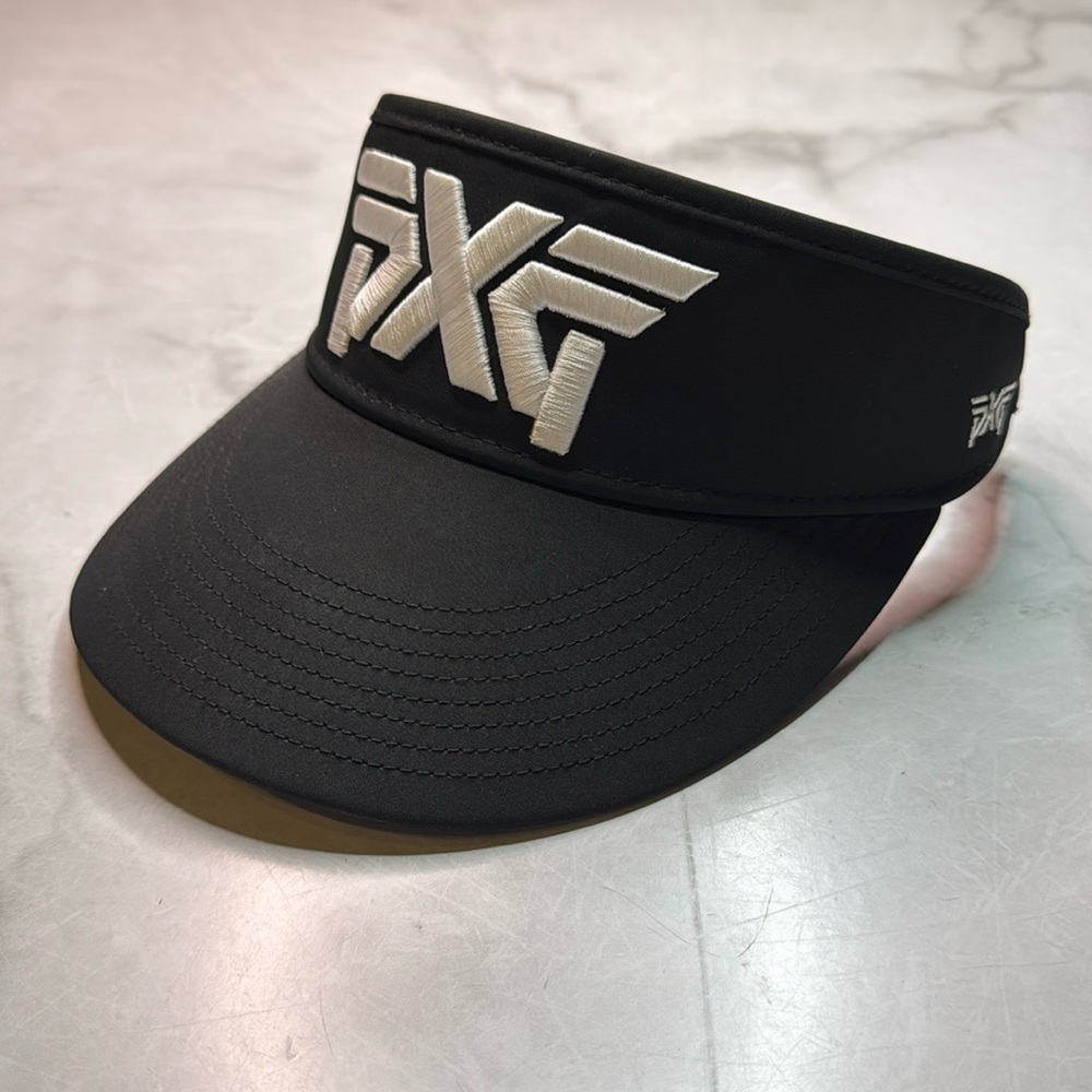 PXG x New Era Tour High Crown Visor